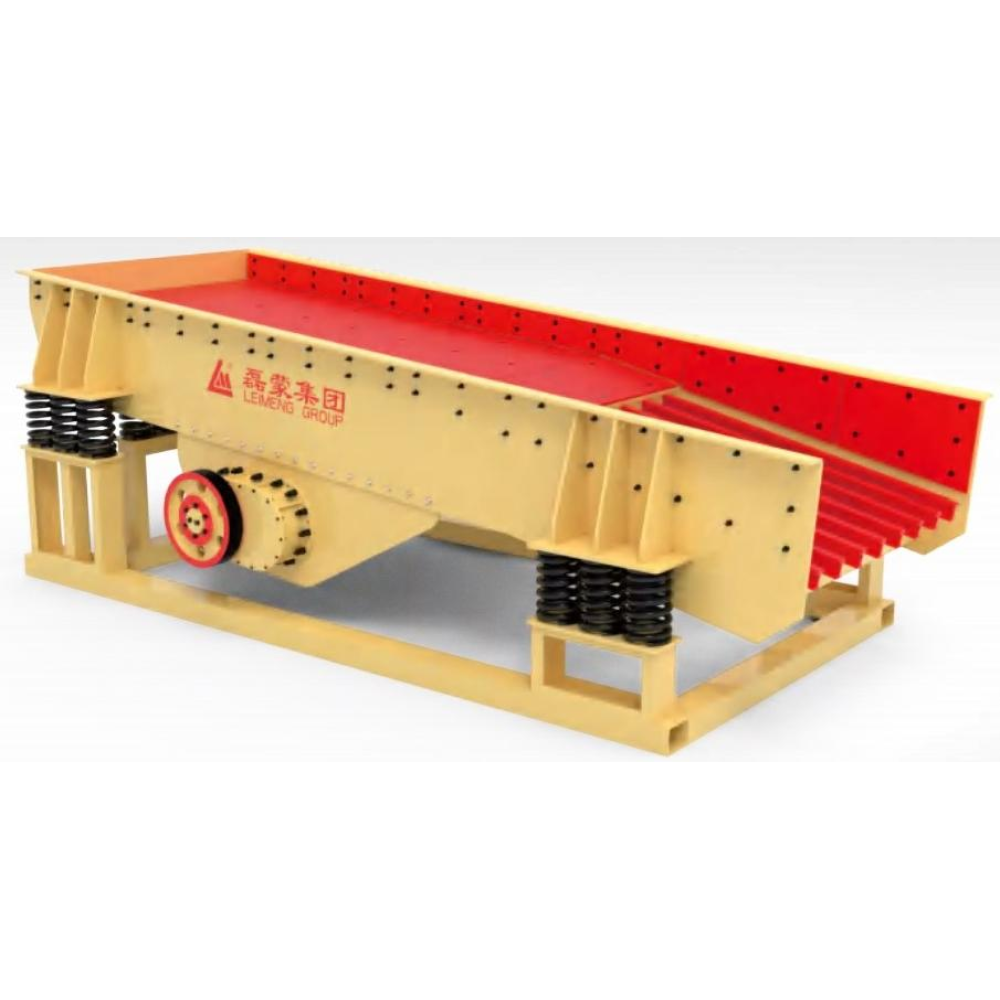 MÁY RUNG CẤP LIỆU ZSW