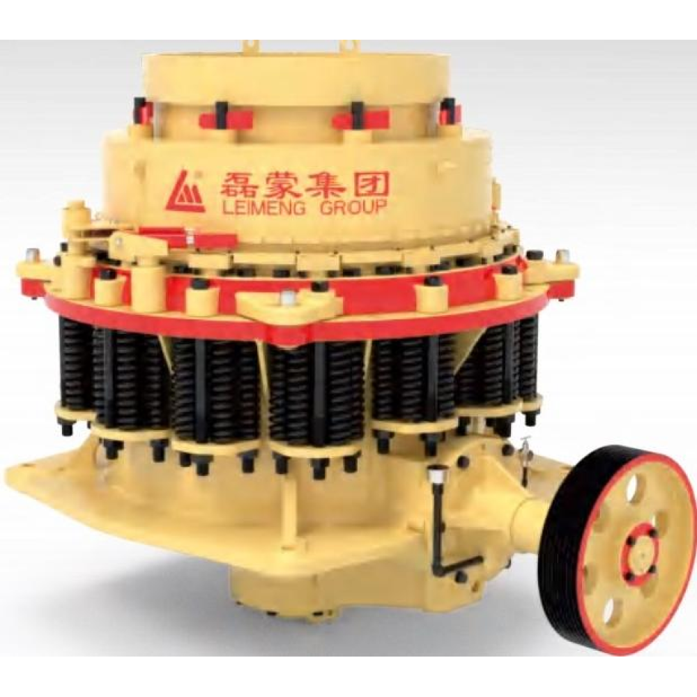 MÁY NGHIỀN CÔN DÒNG S