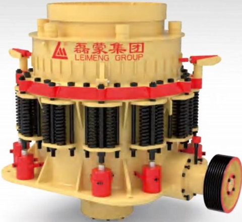 MÁY NGHIỀN CÔN LÒ XO DÒNG LMC