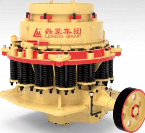 MÁY NGHIỀN CÔN DÒNG S
